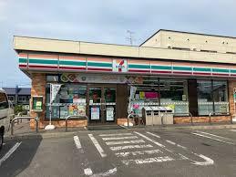 Kハイツ・ビーパーアベニュー(セブンイレブン旭川曙店)