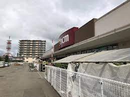 Kハイツ・ビーパーアベニュー(DCM神楽店)