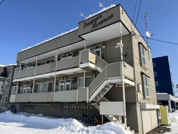 Ｋハイツ・ビーパーアベニュー