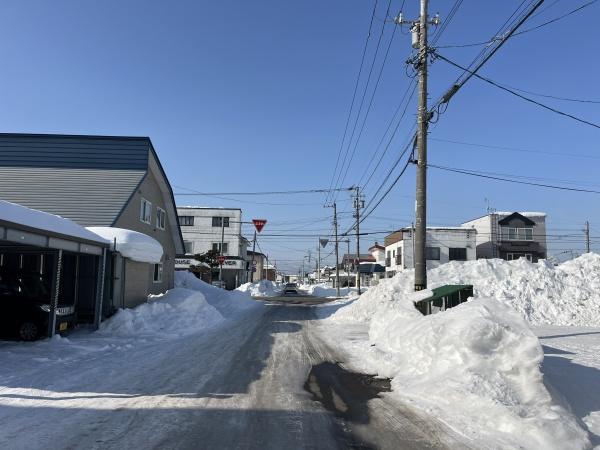 Ｋハイツ・ビーパーアベニュー