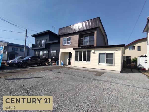 大町2条14丁目土地建物