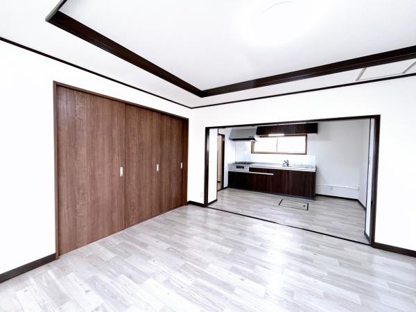 永山八条２１丁目　戸建