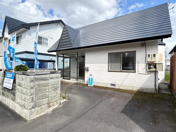 神楽七条１１丁目平屋
