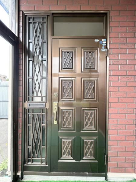旭川市末広東一条１２丁目の中古一戸建て