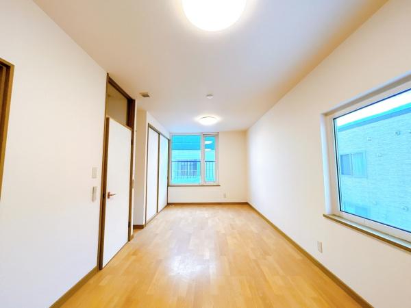 旭川市春光七条２丁目の中古一戸建て