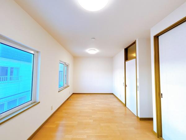 旭川市春光七条２丁目の中古一戸建て