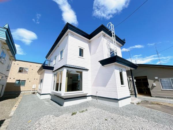 春光七条２丁目　戸建