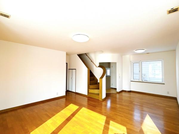 春光七条２丁目　戸建