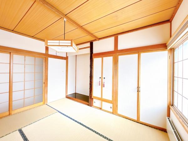 旭川市春光台三条２丁目の中古一戸建て