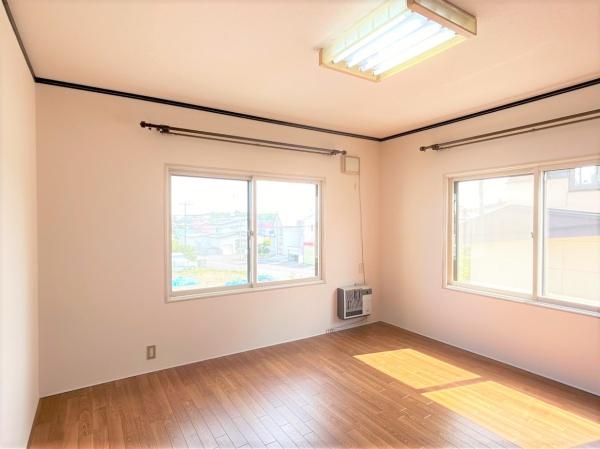 旭川市春光台三条２丁目の中古一戸建て