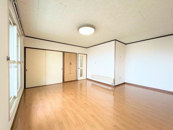 旭川市春光台三条２丁目の中古一戸建て