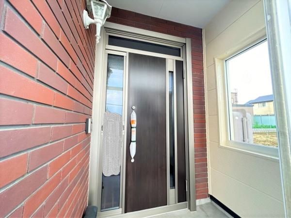 旭川市春光台三条２丁目の中古一戸建て
