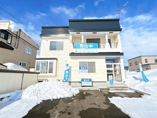 春光台三条2丁目戸建