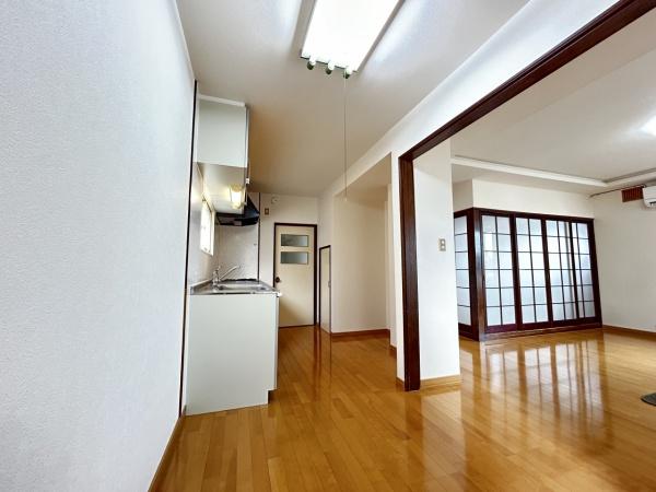 旭川市春光台三条２丁目の中古一戸建て