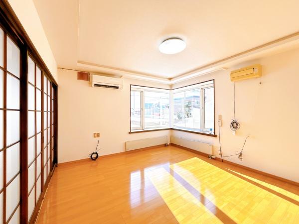 旭川市春光台三条２丁目の中古一戸建て