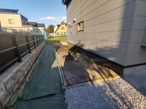 旭川市春光台三条２丁目の中古一戸建て
