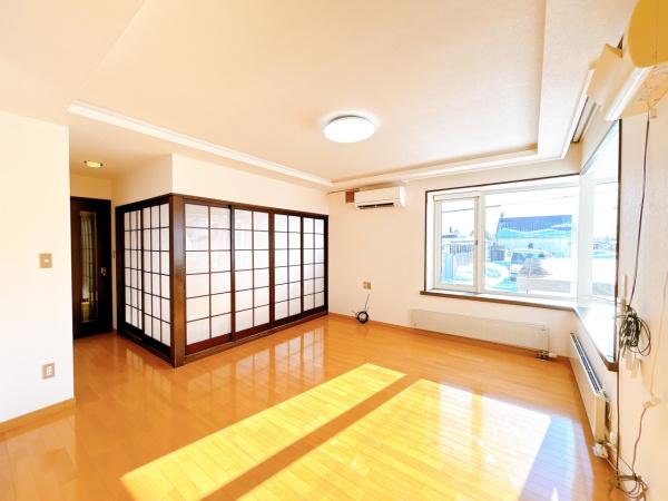 春光台三条2丁目戸建