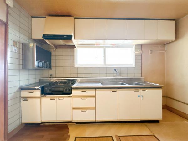 旭川市豊岡十三条８丁目の中古一戸建て