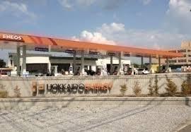 旭川市豊岡十三条8丁目の中古一戸建て(エネオスチャレンジ永山南SS)