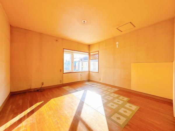旭川市豊岡十三条８丁目の中古一戸建て