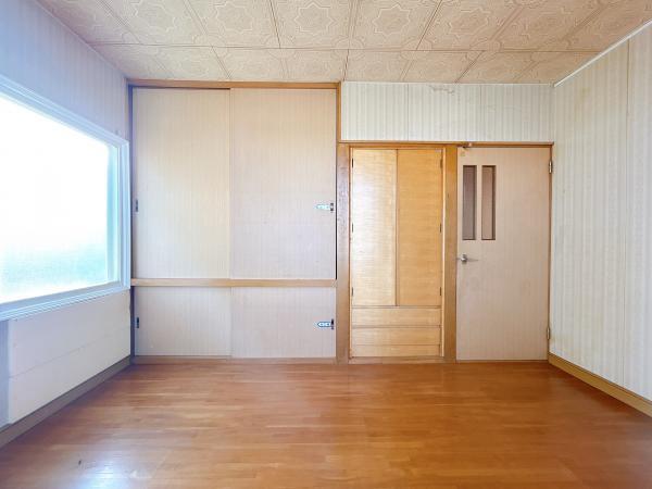 旭川市豊岡十三条８丁目の中古一戸建て