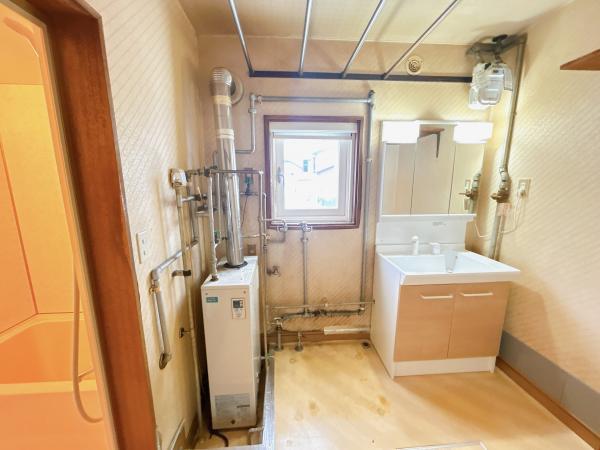 旭川市豊岡十三条８丁目の中古一戸建て