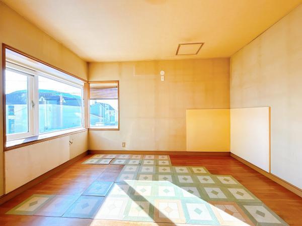 旭川市豊岡十三条８丁目の中古一戸建て