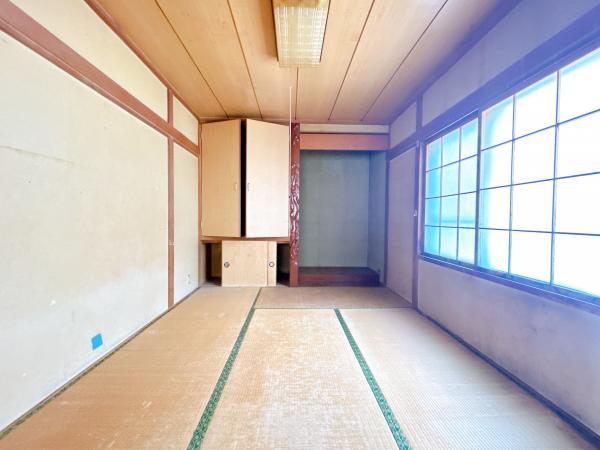 旭川市豊岡十三条８丁目の中古一戸建て