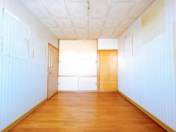 旭川市豊岡十三条８丁目の中古一戸建て