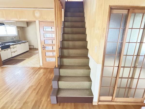 旭川市豊岡十三条８丁目の中古一戸建て