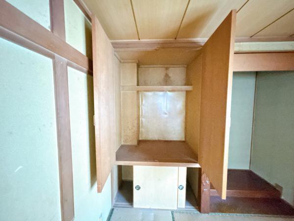 旭川市豊岡十三条８丁目の中古一戸建て