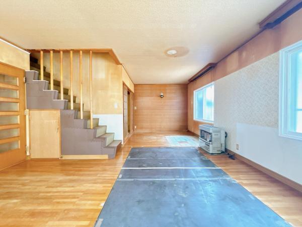 旭川市豊岡十三条８丁目の中古一戸建
