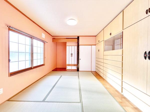 旭川市神楽岡十一条６丁目の中古一戸建て