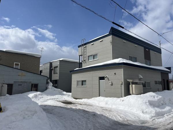 大町2条16丁目577番215土地