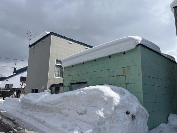 大町2条16丁目577番215土地