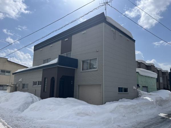 大町2条16丁目577番215土地