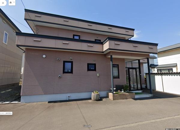 旭神2条5丁目土地建物