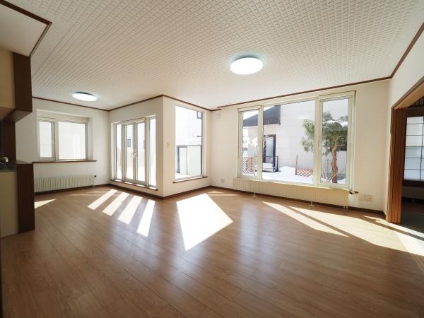 旭神2条5丁目土地建物