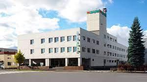 旭川市旭町一条2丁目の土地(医療法人清陵会藤井病院)