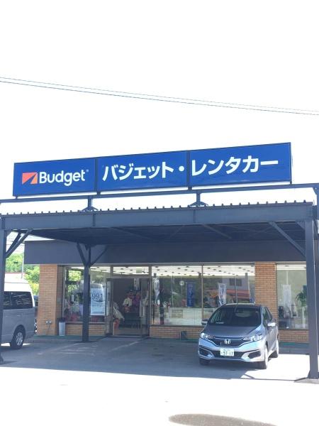 旭川市西神楽一線の土地(バジェットレンタカー旭川空港店)