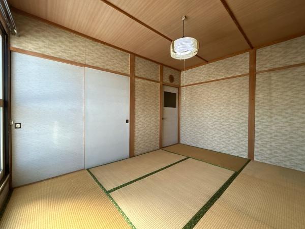 旭川市末広一条１４丁目の中古一戸建て