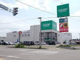 旭川市末広一条14丁目の中古一戸建て(コープさっぽろ春光店)