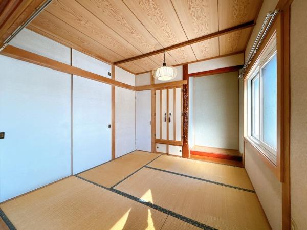 旭川市末広一条１４丁目の中古一戸建て
