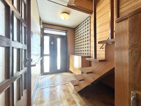 旭川市末広一条１４丁目の中古一戸建て