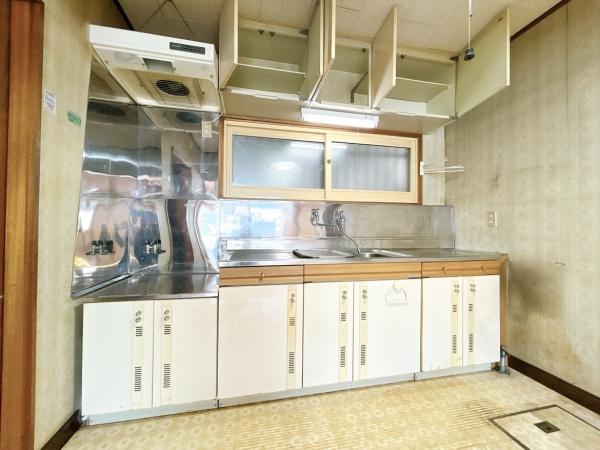 旭川市末広一条１４丁目の中古一戸建て