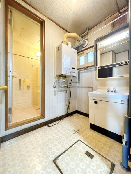 旭川市末広一条１４丁目の中古一戸建て