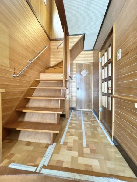 旭川市末広一条１４丁目の中古一戸建て