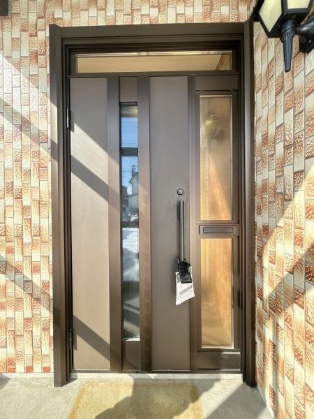 旭川市末広一条１４丁目の中古一戸建て