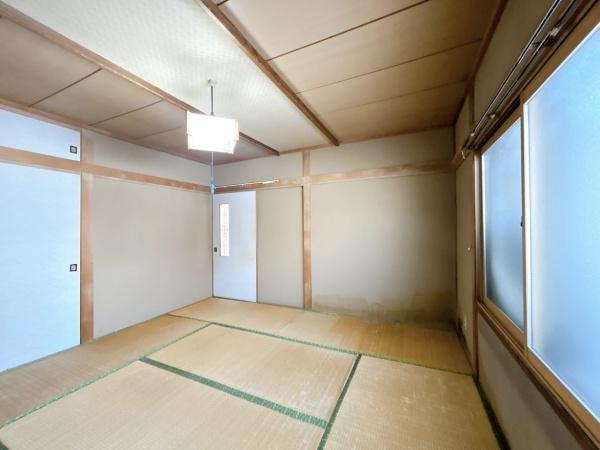 末広1条14丁目　戸建て