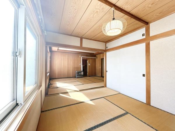 旭川市末広一条１４丁目の中古一戸建て